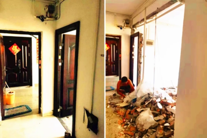 北京房产律师：租客退房时破坏房屋，被房东起诉赔偿9万元